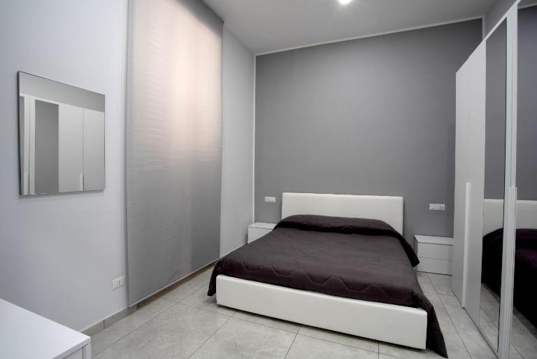 Giovi's Apartments - B&B Castellammare di Stabia