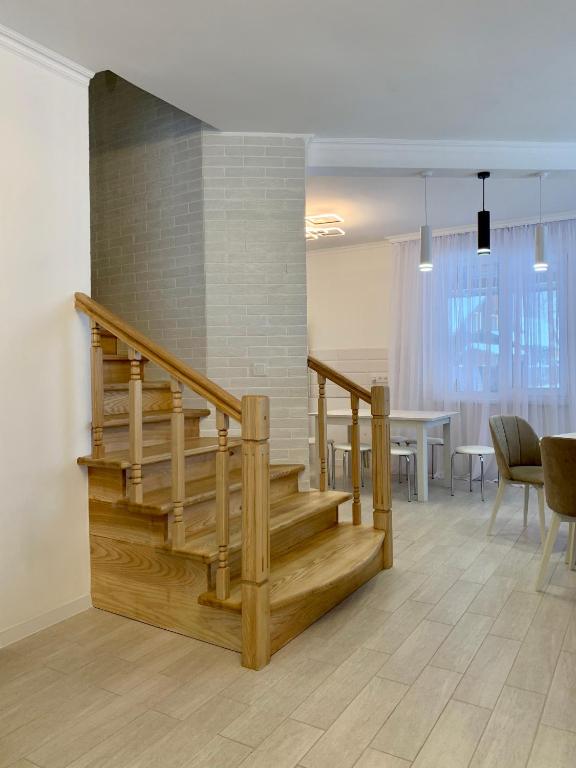 Котедж Макс - B&B Slavs'ke