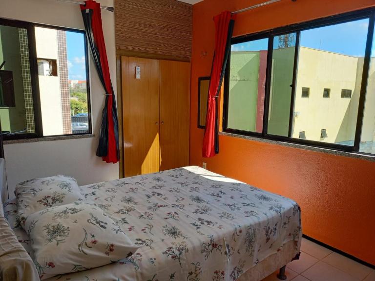 Localização privilegiada, muito próximo do BEACH PARK - Bed and Breakfast Aquiraz