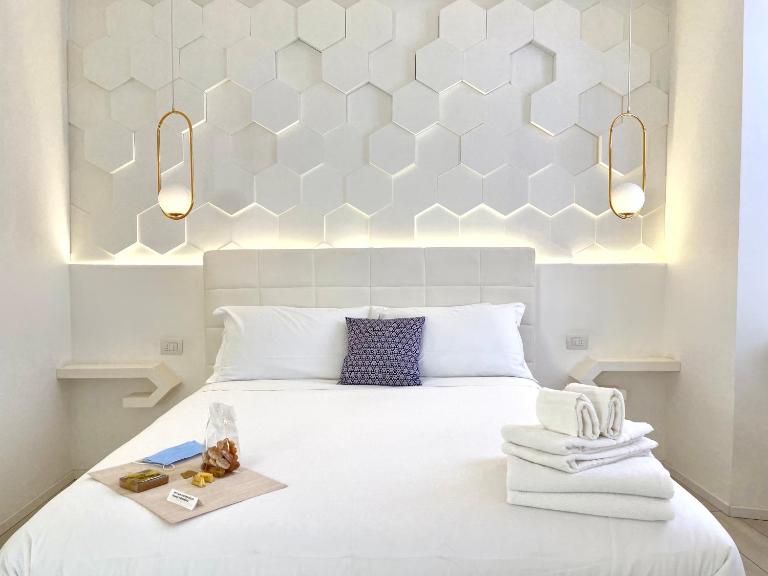 Mariarosa Suites - B&B Como