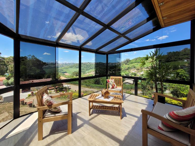 Vinícola & Pousada Terragnolo - B&B Bento Gonçalves