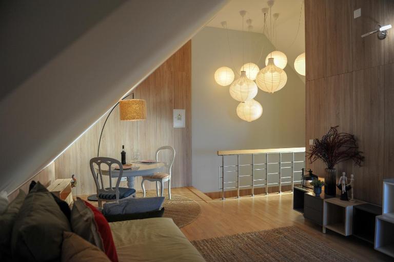 Casa Centenária Povoa Nova - B&B Seia