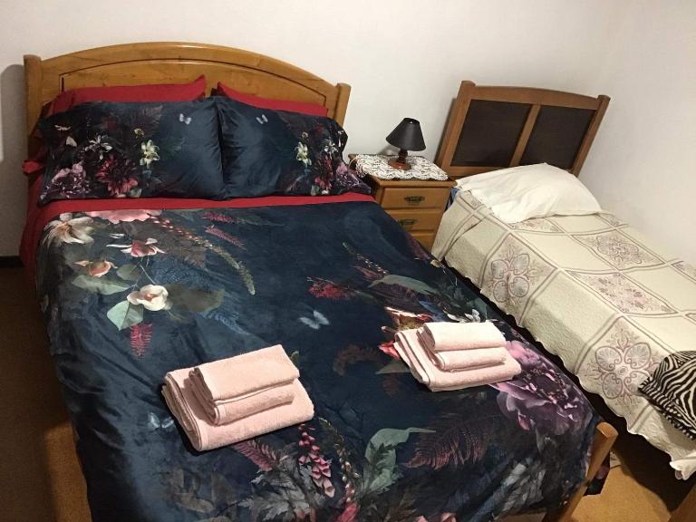 Casa J Dias - B&B Nordeste
