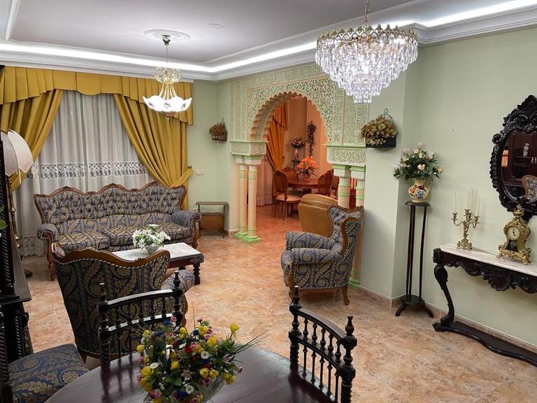 Casa Luisa - Ferienwohnung Granada