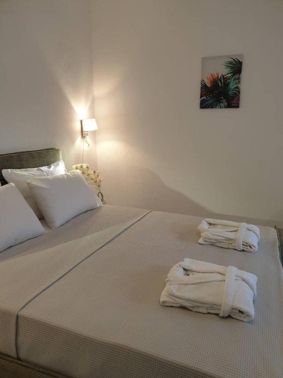 V-Suites 2 - Bed and Breakfast Potós