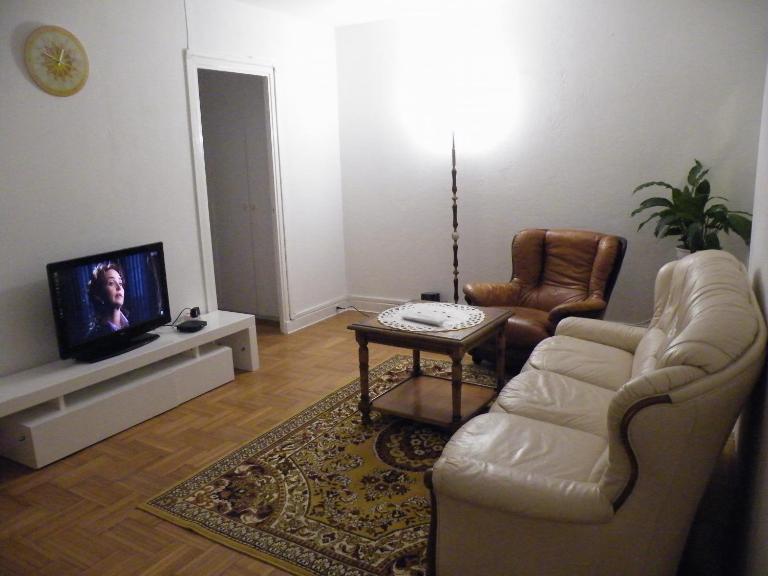 APPARTEMENT F3 -PLAISIR MOINS CHER - Jusqu'a 8Personnes - B&B Le Mée-sur-Seine
