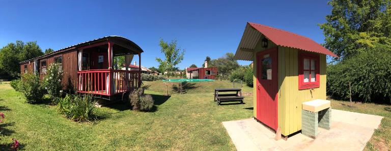 El Sendero - Güiraldes B&B - Ferienwohnung San Antonio de Areco