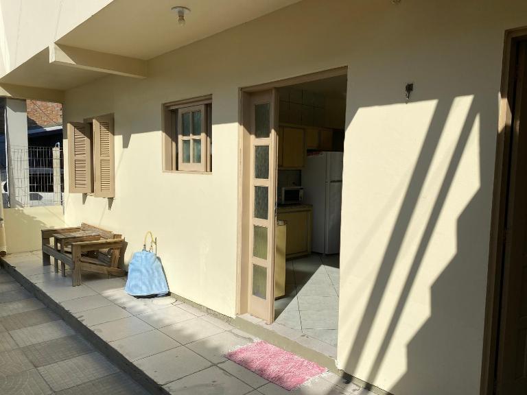 Apto 102 Maria Helena - B&B Torres