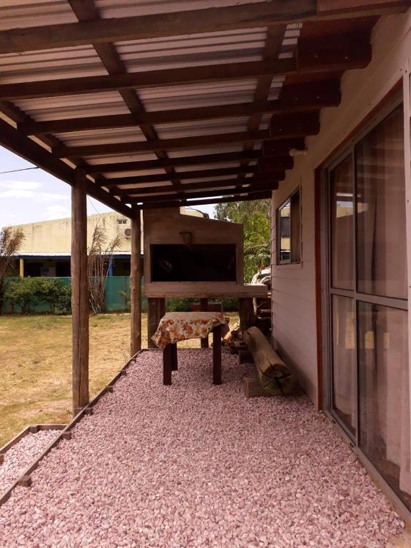 Los Nogales 4p - B&B Punta del Diablo