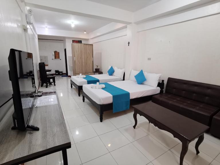 JPrime Apartelle - B&B Tuguegarao City