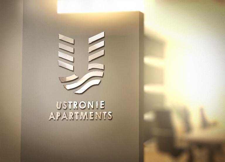 Ustronie Apartments z widokiem na morze 20 m do plaży - Bed and Breakfast Ustronie Morskie