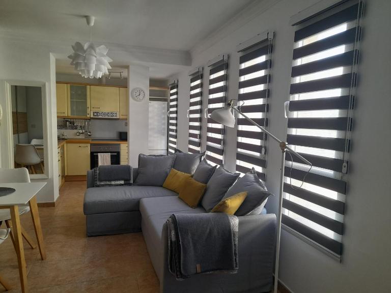 Apartamento Ocean - B&B Arinaga