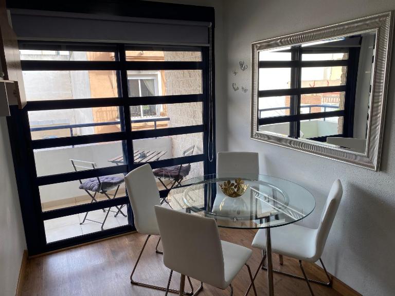 TORREVIEJA - B&B Torrevieja