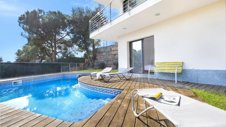 2Sant - Lloret de Mar - B&B Lloret de Mar
