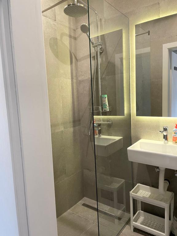 Slavija Square Apartments - B&B Belgrade
