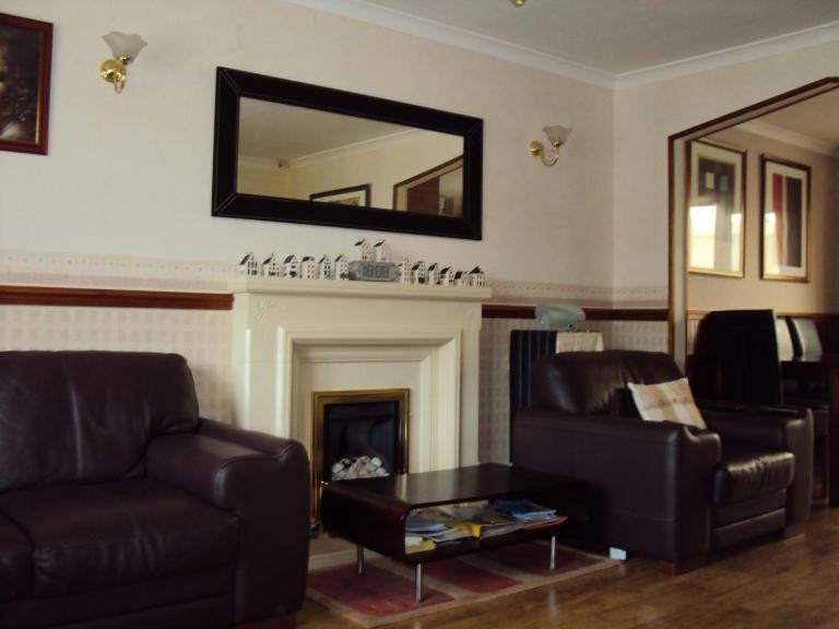 Birchwood Private Room for Homestay - Ferienwohnung Risley