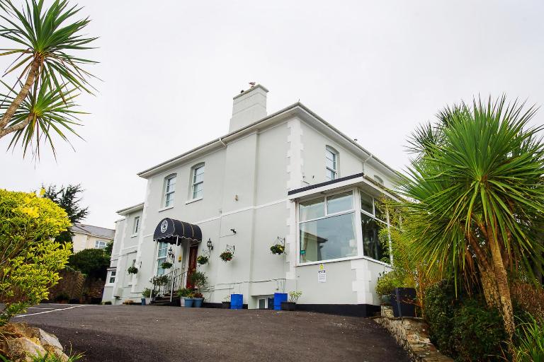 The Cleveland - B&B Torquay