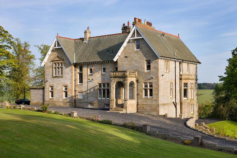 Balmule House - B&B Dunfermline