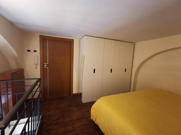 Silleohome - B&B Castellammare di Stabia