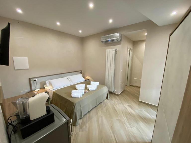 ESPERIA B&B - B&B Oliveri