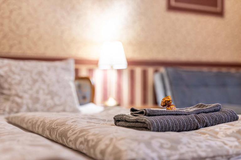 Josephine Studio - B&B Budapest