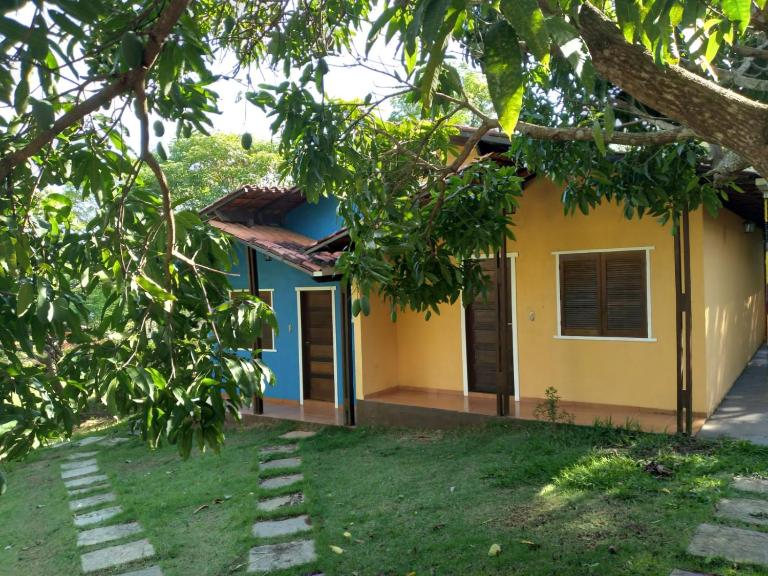 Valle Rural - Ferienwohnung Pedro Leopoldo