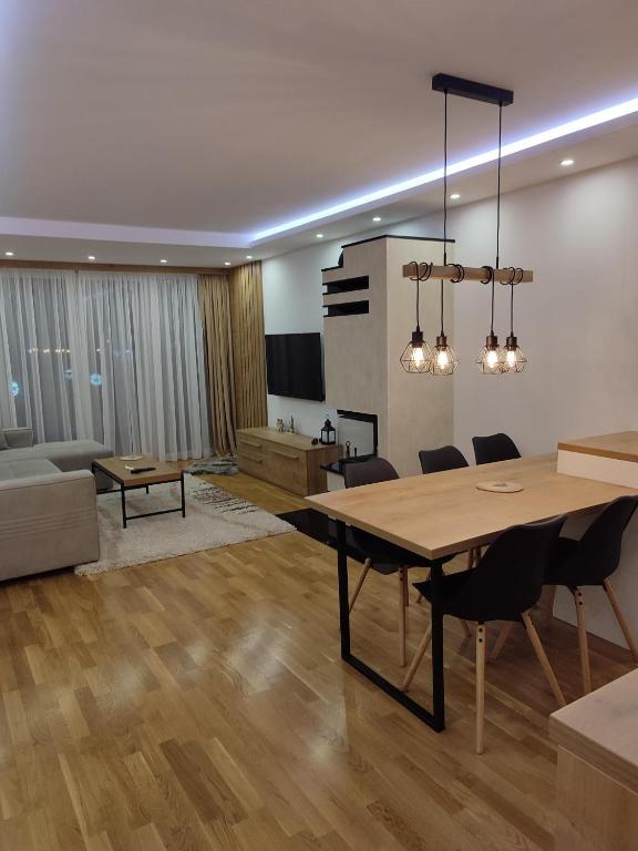 Apartman Mont Bjelašnica - Bed and Breakfast Bjelašnica