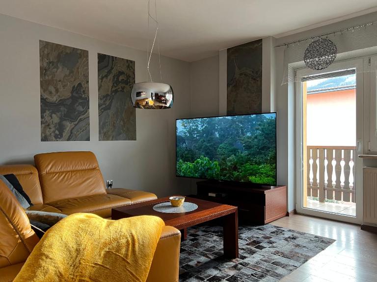 Apartament ESSA Karpacz - 3 - Bed and Breakfast Karpacz
