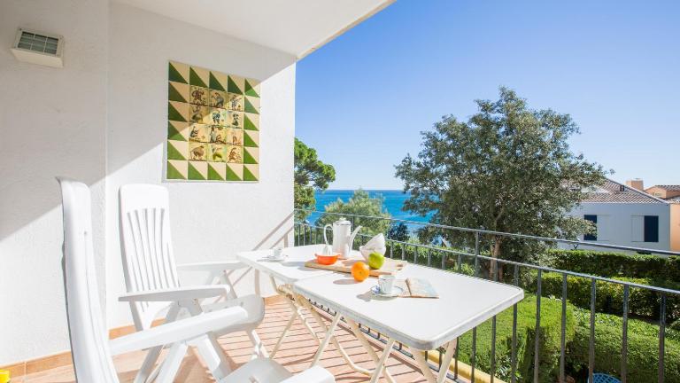Roc 1D - Calella de Palafrugell - B&B Calella de Palafrugell