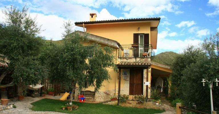 Buenavistasurfmed - B&B Itri