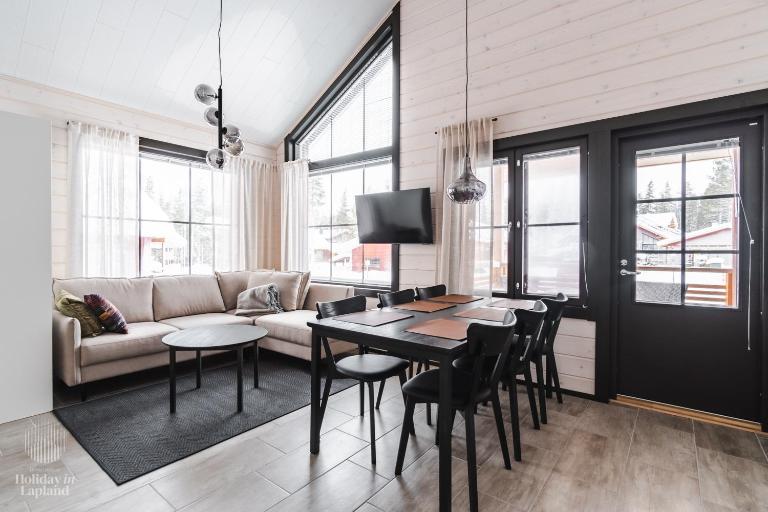 SointuiLevi Premium 3 B65 by Holiday In Lapland - Bed and Breakfast Levi