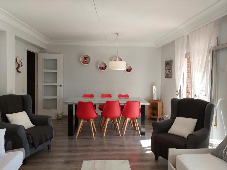 Apartamento Madrid dBA3 - B&B Madrid