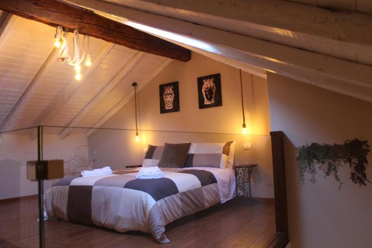 Casa vacanza Il Mandarino - B&B Viagrande