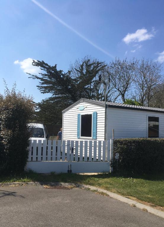 Driftwood - B&B Erdeven