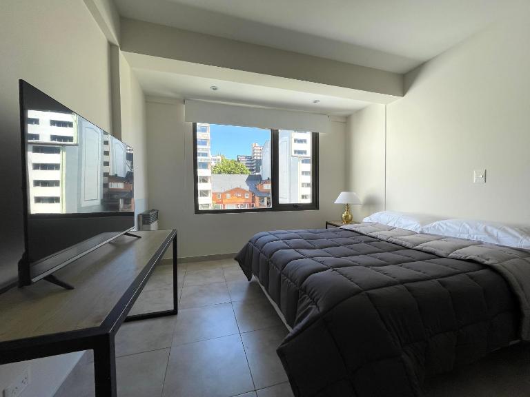 Departamento Céntrico Bariloche - Ferienwohnung Bariloche