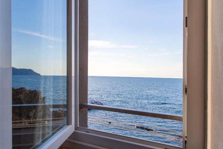Ciao Bella SEAFRONT - B&B Riomaggiore