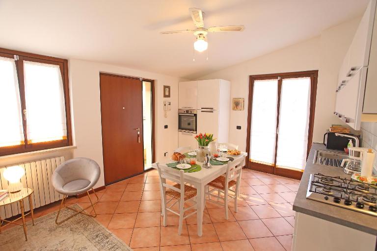 Casa Elisa, trilocale a Peschiera del Garda - B&B Peschiera del Garda