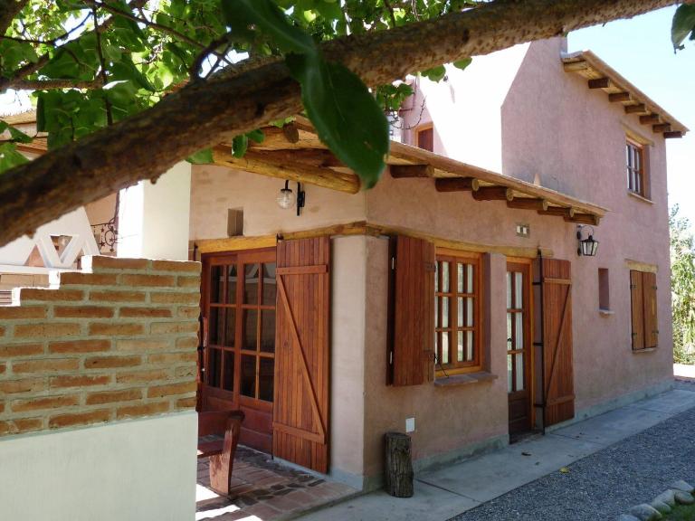 Cabañas Luna y Sol - B&B Cafayate