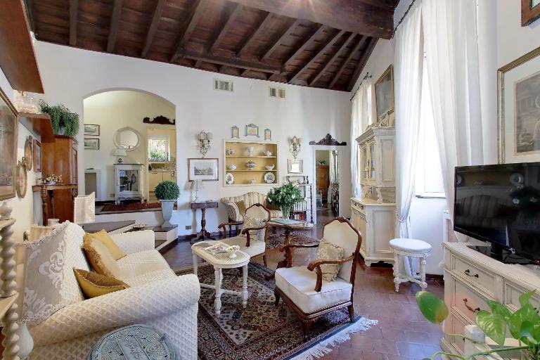 Casa dell'Angelo - B&B Roma