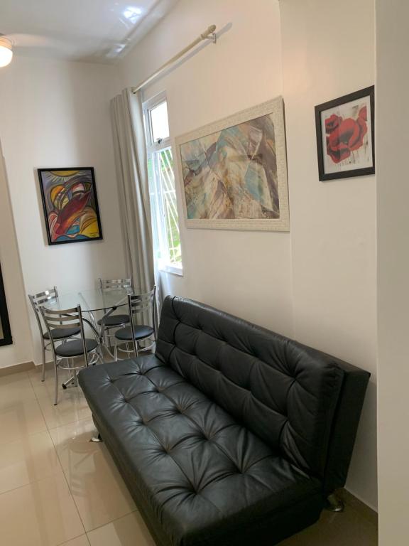 Adolfo Paiva Apartment - B&B Rio de Janeiro