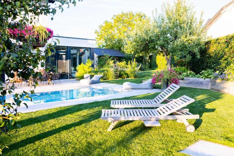 110qm Countryside Loft - B&B Neufahrn in Niederbayern