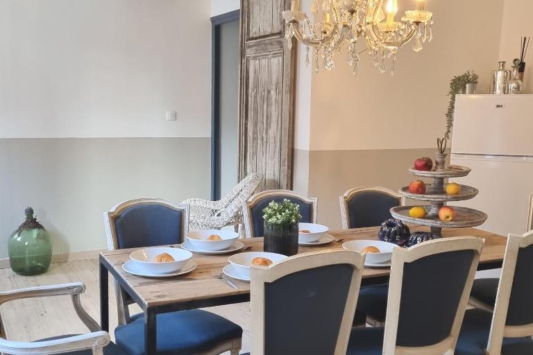 KASA MOM - Votre Havre de paix - Ferienwohnung Saint-Aybert