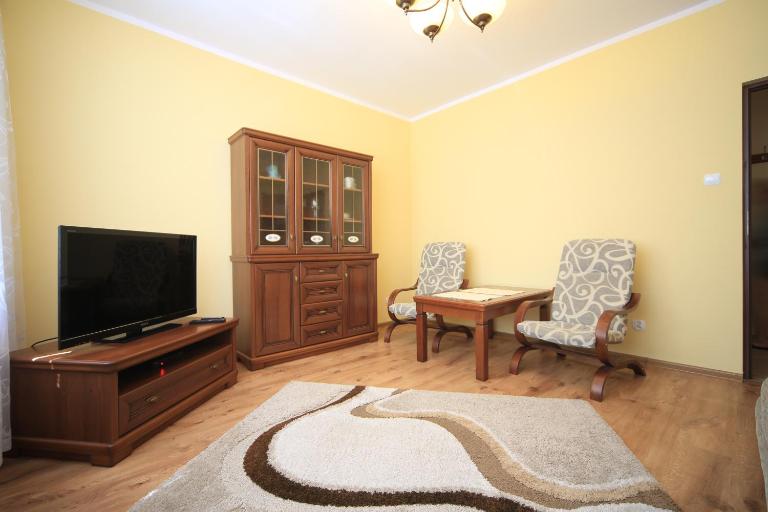 Apartamenty Wojska Polskiego - B&B Świnoujście