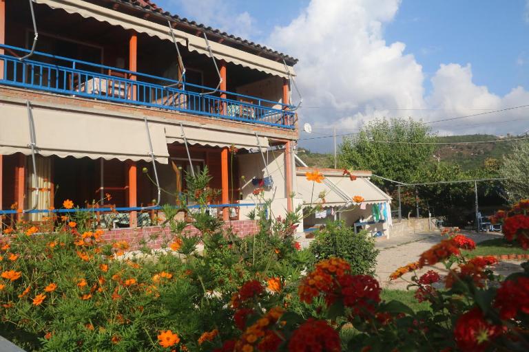 Guesthouse Rondo - B&B Himarë