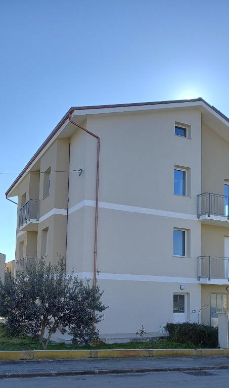 LA CALANDIVA DEL CONERO - Chambres d'hôtes Camerano