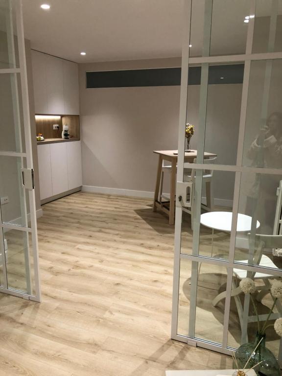 Pensión La Castellana - Ferienwohnung Logroño