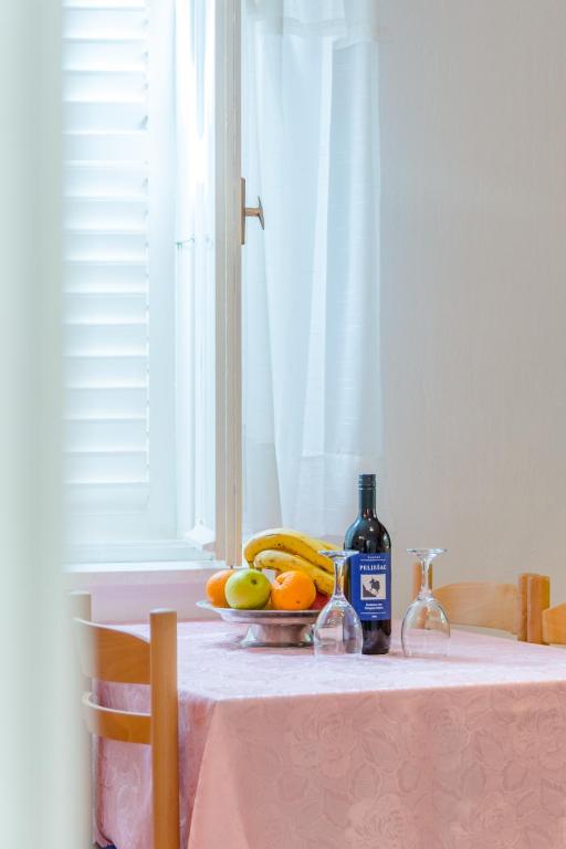 Apartment Andjela - B&B San Pietro di Brazza