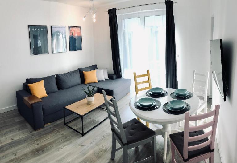 Maddalena Szczyrk - B&B Szczyrk