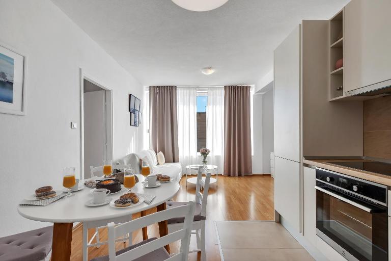 Apartman Bonaca - B&B Baška Voda