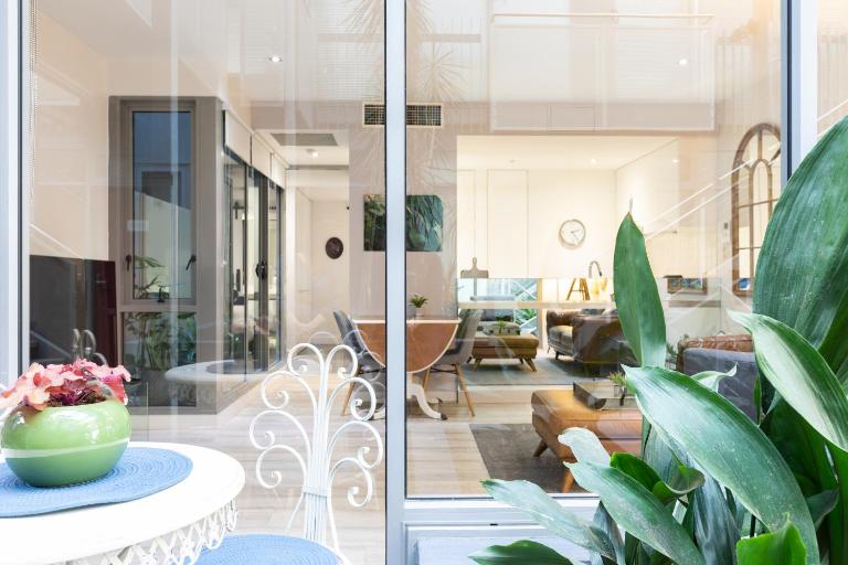 The Port Melbourne Experience - B&B Melbourne